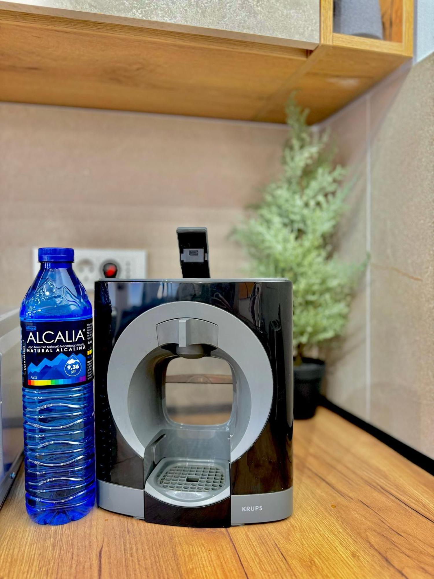 ブラショフBlancris Boutiqueアパートメント エクステリア 写真